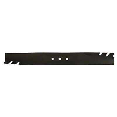 GREENSTAR 3371 - Mes voor Toro grasmaaier - zwart GREENSTAR 3371 - Mes voor Toro grasmaaier - zwart