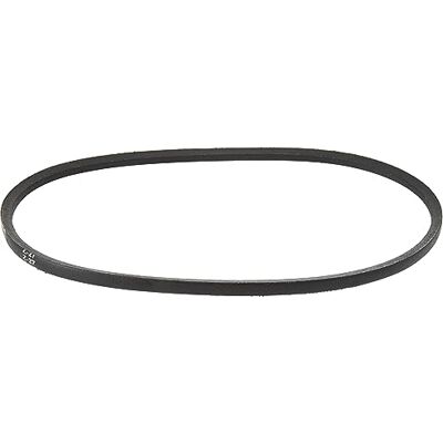 JARDIN PRATIC Z27 10x6mm 723mm riem JARDIN PRATIC Z27 10x6mm 723mm riem