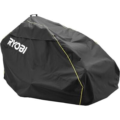 Ryobi - Motorhoes - Waterdicht & UV Bescherming - 48V 72V RAC429 Ryobi - Motorhoes - Waterdicht & UV Bescherming - 48V 72V RAC429