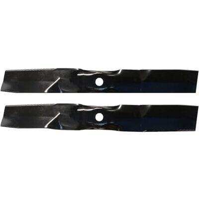 MaxPower EU-561822 Grasmaaimes geschikt voor JOHN DEERE vervangt fabrieksnummer M170639 MaxPower EU-561822 Grasmaaimes geschikt voor JOHN DEERE vervangt fabrieksnummer M170639