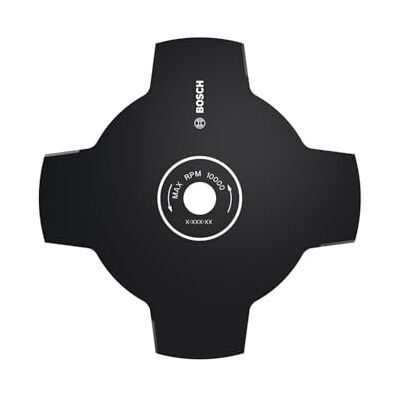 Bosch Pro Bosmaaiermes 25 cm 4T Bosch Pro Bosmaaiermes 25 cm 4T