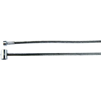 Ratioparts Bowdenkabel 3,5 m/2,5 mm. Ratioparts Bowdenkabel 3,5 m/2,5 mm.
