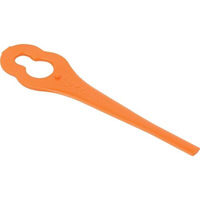 ALM Plastic Blades GR182 ALM Plastic Blades GR182