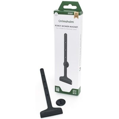 Grimsholm Green Magneet voor robotmaaiers Grimsholm Green Magneet voor robotmaaiers