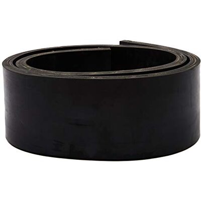 Ratioparts Schürfl.2000 x 150 x 20 rubber Ratioparts Schürfl.2000 x 150 x 20 rubber