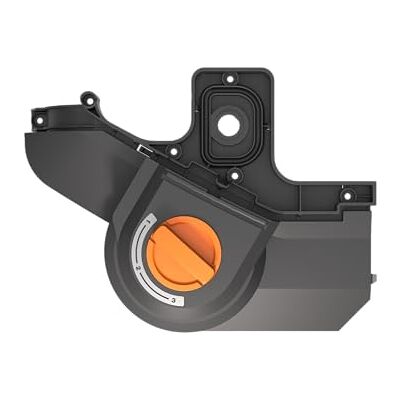 WORX WA0926 Cut-To-Edge 2.0 module voor Vision RTK 2WD L-modellen WR310E/WR312E/WR318E/WR330E (maakt maaien dicht bij de rand voor maximaal gebruik van het oppervlak mogelijk) WORX WA0926 Cut-To-Edge 2.0 module voor Vision RTK 2WD L-modellen WR310E/WR312E/WR318E/WR330E (maakt maaien dicht bij de rand voor maximaal gebruik van het oppervlak mogelijk)