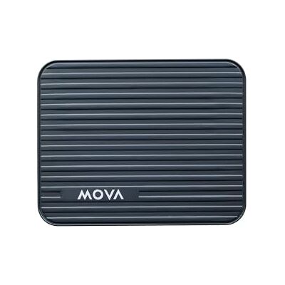MOVA Linkmodule voor -serie Robotmaaiers voor gazons, 4G-connectiviteit, mobiel netwerk, zeer betrouwbaar, GPS-tracking, 3-jaar gratis service, nauwkeurige bewaking, activiteitsbewaking MOVA Linkmodule voor -serie Robotmaaiers voor gazons, 4G-connectiviteit, mobiel netwerk, zeer betrouwbaar, GPS-tracking, 3-jaar gratis service, nauwkeurige bewaking, activiteitsbewaking