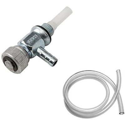 cyclingcolors Benzine kraan Bernard motor met slang cyclingcolors Benzine kraan Bernard motor met slang
