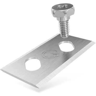 Grimsholm Green Messen voor Robomow RK, 12 stuks Grimsholm Green Messen voor Robomow RK, 12 stuks