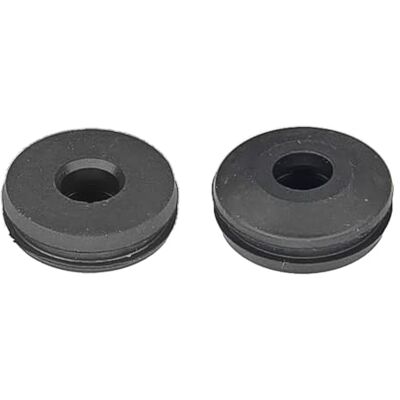 cyclingcolors 2 x brandstoftank rubberen tubes gassnijder benzine tanktuit universele brandstofleiding buisafdichting bosmaaier trimmer grasmaaier, Ø 25 mm 1 gat cyclingcolors 2 x brandstoftank rubberen tubes gassnijder benzine tanktuit universele brandstofleiding buisafdichting bosmaaier trimmer grasmaaier, Ø 25 mm 1 gat