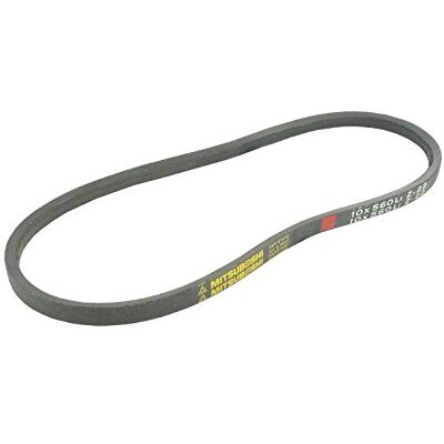 Greenstar - Z32 - 10 x 6 mm - 858 mm - belt Greenstar - Z32 - 10 x 6 mm - 858 mm - belt