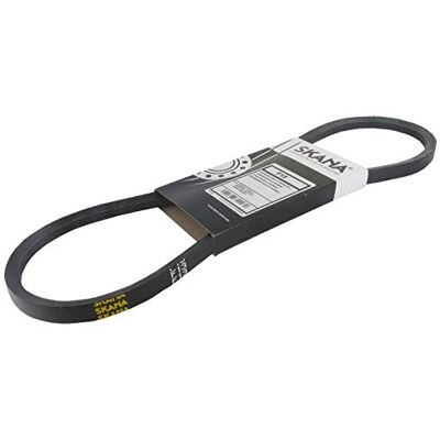 Greenstar - 12408 - Kevlar - 13 x 8 x 12,7 mm - Belt Greenstar - 12408 - Kevlar - 13 x 8 x 12,7 mm - Belt