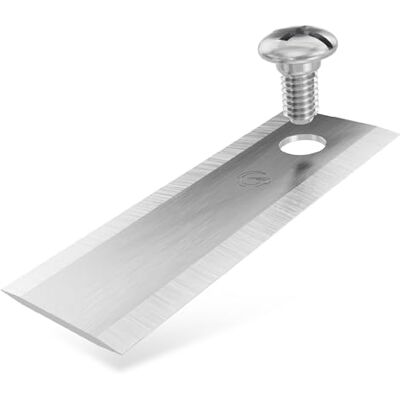 Grimsholm Green Messen voor Stiga A & B, 12 stuks Grimsholm Green Messen voor Stiga A & B, 12 stuks