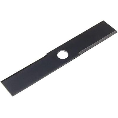 Ratioparts trimmer dikichtmeter 2 tanden, buitendiameter 350 mm, boordiameter 25,4 mm, dikte 3 mm, zwart Ratioparts trimmer dikichtmeter 2 tanden, buitendiameter 350 mm, boordiameter 25,4 mm, dikte 3 mm, zwart