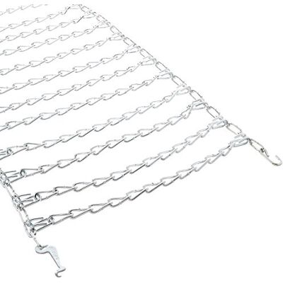 ARNOLD 23-Inch Gazon Tractor Achterband Kettingen ARNOLD 23-Inch Gazon Tractor Achterband Kettingen