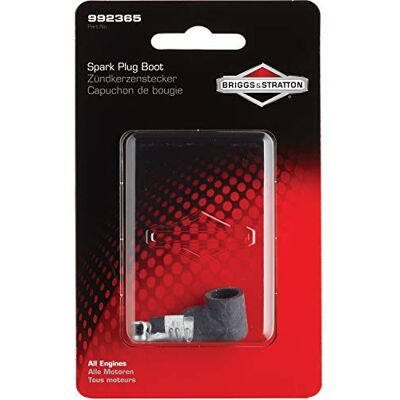 Briggs & Stratton 992365 Spark Plug Boot for All Engines Briggs & Stratton 992365 Spark Plug Boot for All Engines