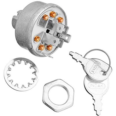 Ratioparts Contactslot p.f. MtD Ratioparts Contactslot p.f. MtD
