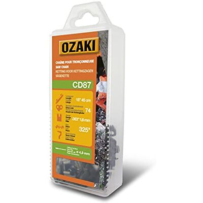 Ozaki Greenstar 495233 zaagketting 325 E74 Ozaki Greenstar 495233 zaagketting 325 E74
