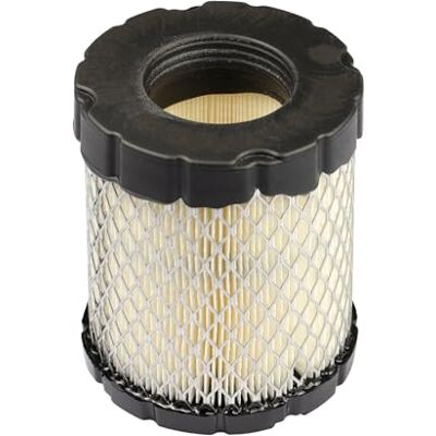 Briggs & Stratton Genuine Round Air Cleaner Element 798897 Briggs & Stratton Genuine Round Air Cleaner Element 798897