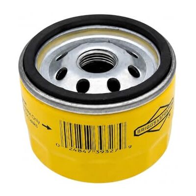 Briggs & Stratton Briggs and Stratton Genuine 696854 Filter Oil Briggs & Stratton Briggs and Stratton Genuine 696854 Filter Oil