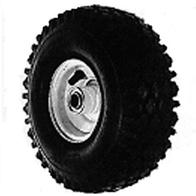Oregon 72-728 Wiel Assembly 410/350-4 vervangt Snapper 5-0618 Oregon 72-728 Wiel Assembly 410/350-4 vervangt Snapper 5-0618