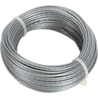 GREENWORKS - 2926607 - 2mm - 20m - Trimmer Line GREENWORKS - 2926607 - 2mm - 20m - Trimmer Line