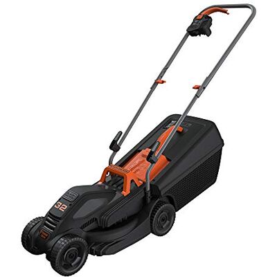 Black & Decker BEMW351-GB draaimaaier Black & Decker BEMW351-GB draaimaaier