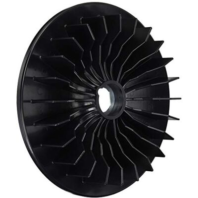 Ratioparts Ventilatorwiel p.f Sabo opname 27,0 x 32,0 mm buiten-Ø 255,0 mm Ratioparts Ventilatorwiel p.f Sabo opname 27,0 x 32,0 mm buiten-Ø 255,0 mm