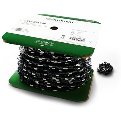 Grimsholm Green Zaagketting Premium Cut Pro 1848 DL .325" .063"/1,6 mm Grimsholm Green Zaagketting Premium Cut Pro 1848 DL .325" .063"/1,6 mm