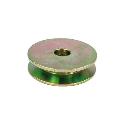 Ratioparts katrol 52,0mm Ratioparts katrol 52,0mm