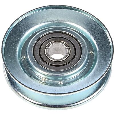 Ratioparts Katrol voor V-V-V-V-riem 1/2 Ratioparts Katrol voor V-V-V-V-riem 1/2