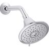 Kohler 22169-G-CP Forte Douchekop, Gepolijst Chroom