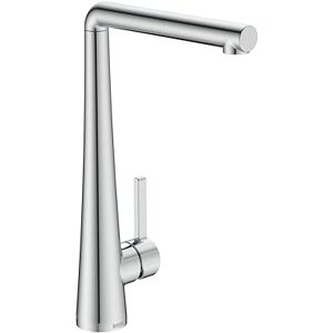Bristan Pine Chrome Easyfit Keukenkraan - Keukenkraan Bristan Pine Chrome Easyfit Keukenkraan - Keukenkraan