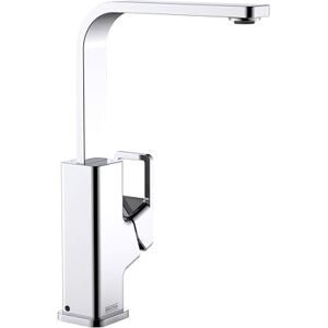Bristan Spruce Chrome Easyfit Keukenkraan - Keukenkraan Bristan Spruce Chrome Easyfit Keukenkraan - Keukenkraan