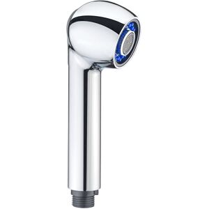 Conmetall Chroom Schakelbare Douchekop - Douche Conmetall Chroom Schakelbare Douchekop - Douche