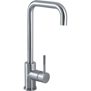 Bristan Lemon Easyfit Keukenkraan - Geborsteld Nikkel Bristan Lemon Easyfit Keukenkraan - Geborsteld Nikkel