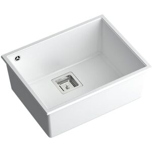 Quadron David 50 - Keukenspoelbak Quadron David 50 - Keukenspoelbak