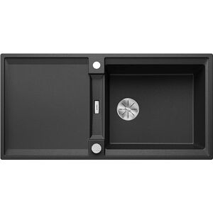 Blanco ADIRA XL 6 S-F SILGRANIT - 99 x 49 cm - Gootsteen Blanco ADIRA XL 6 S-F SILGRANIT - 99 x 49 cm - Gootsteen