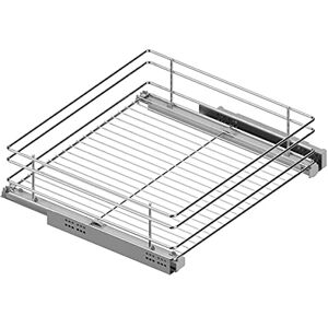 Menage Confort - 151H.500F - Finish Chrome Brillo - Tray Menage Confort - 151H.500F - Finish Chrome Brillo - Tray