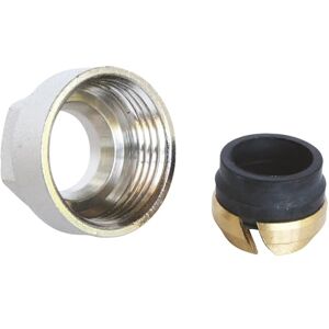 Somatherm Model - Koperbuisconnector - Buissluiting Somatherm Model - Koperbuisconnector - Buissluiting