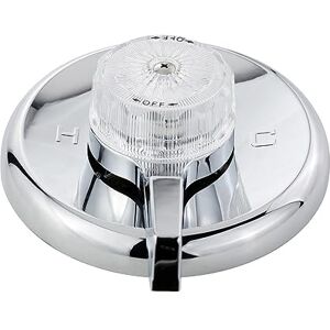 Danco 28499 Kraan, Gebruik met Mixit Douchekleppen, verchroomd, 5-1/2-Inch Trim Kit Danco 28499 Kraan, Gebruik met Mixit Douchekleppen, verchroomd, 5-1/2-Inch Trim Kit