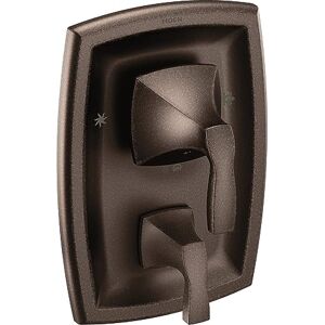 Moen T2690ORB Voss Collection Posi-Temp met ingebouwde 3-functie Transfer Trim Kit zonder klep, olie-gewreven brons Moen T2690ORB Voss Collection Posi-Temp met ingebouwde 3-functie Transfer Trim Kit zonder klep, olie-gewreven brons