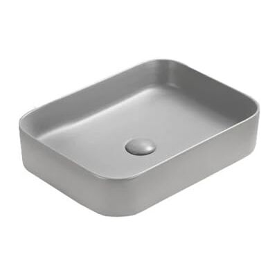 Mexen Vena Wasbak 50x37 cm - Washbasin Mexen Vena Wasbak 50x37 cm - Washbasin