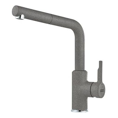 Franke Monomand Urban Pull-out L Platinum Franke Monomand Urban Pull-out L Platinum