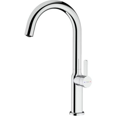 Teka GRIFO Ovaal 915 CROMO Teka GRIFO Ovaal 915 CROMO