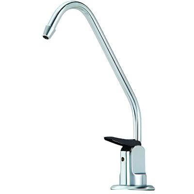 FILTRIACQUAITALIA Filtri Acqua Italia Kraan 1 weg voor waterreiniger FILTRIACQUAITALIA Filtri Acqua Italia Kraan 1 weg voor waterreiniger