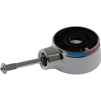 DELTA Faucet RP32103 Single Hendel Handvat Kit voor 17 Serie, Chroom DELTA Faucet RP32103 Single Hendel Handvat Kit voor 17 Serie, Chroom