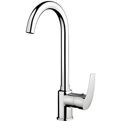 PIRALLA Atomic Chrome PIRALLA Atomic Chrome