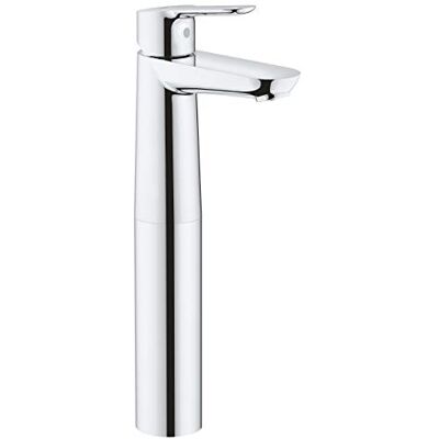 Grohe BauEdge Wastafelmengkraan XL-Size, 23761000 Grohe BauEdge Wastafelmengkraan XL-Size, 23761000
