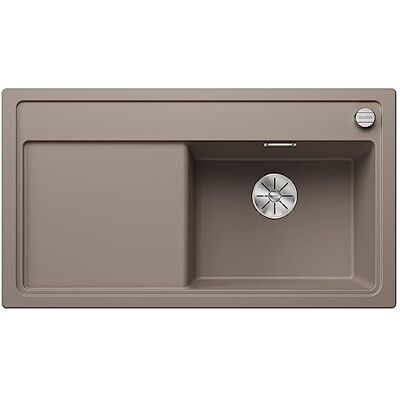 Blanco ZENAR 5 S 523 941 keukengootsteen S-523 Tartufo, Blanco ZENAR 5 S 523 941 keukengootsteen S-523 Tartufo,